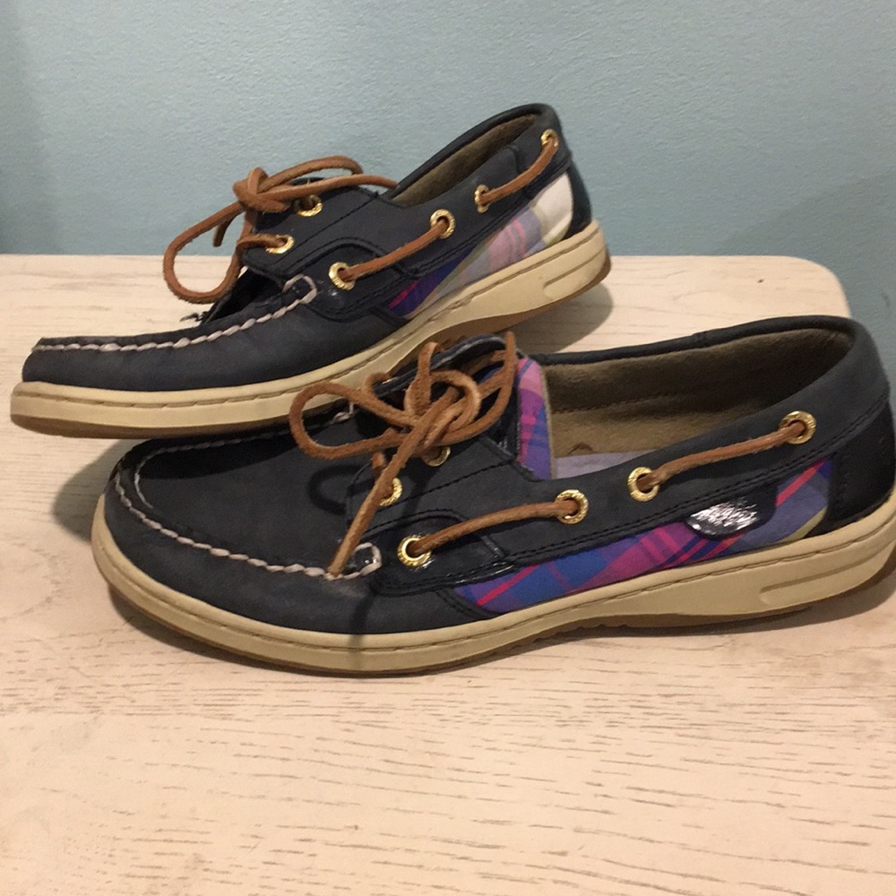 Sperrys size 6.5